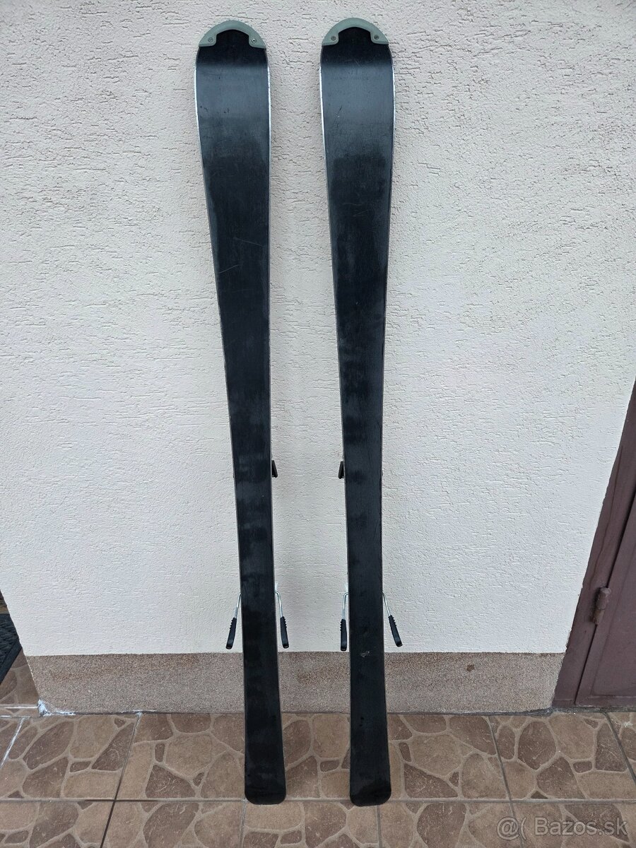 Dámske lyže - 2
