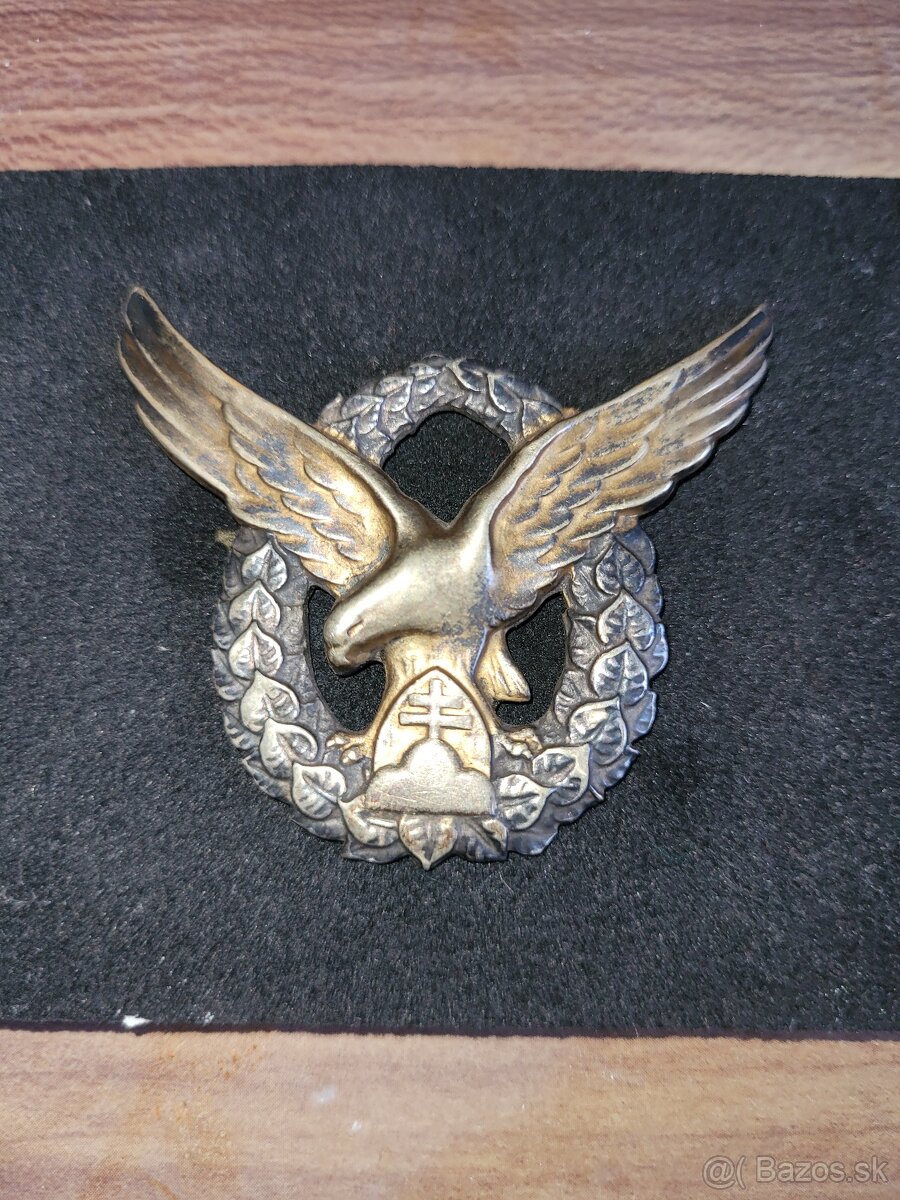 Odznak.vyznamenanie..pps - 2