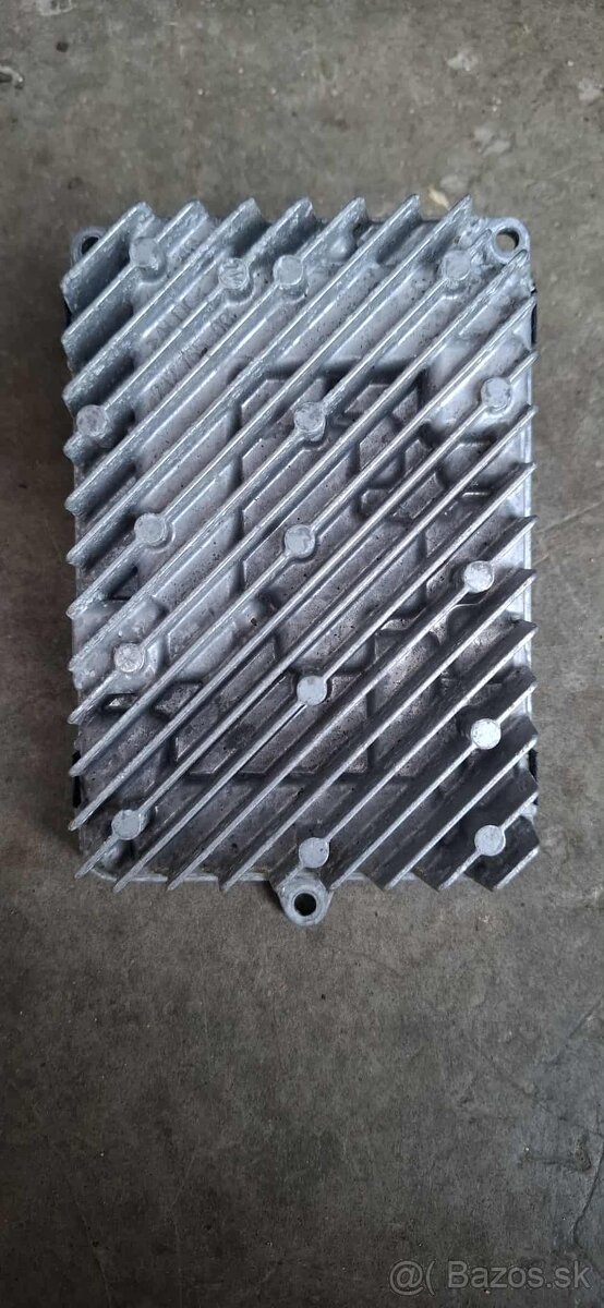 Riadiaca jednotka LED AUDI , VW . HELLA - 2