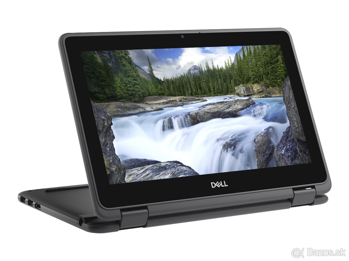 Dell Latitude 3190 2in1 – Windows 11 – v záruke - 2