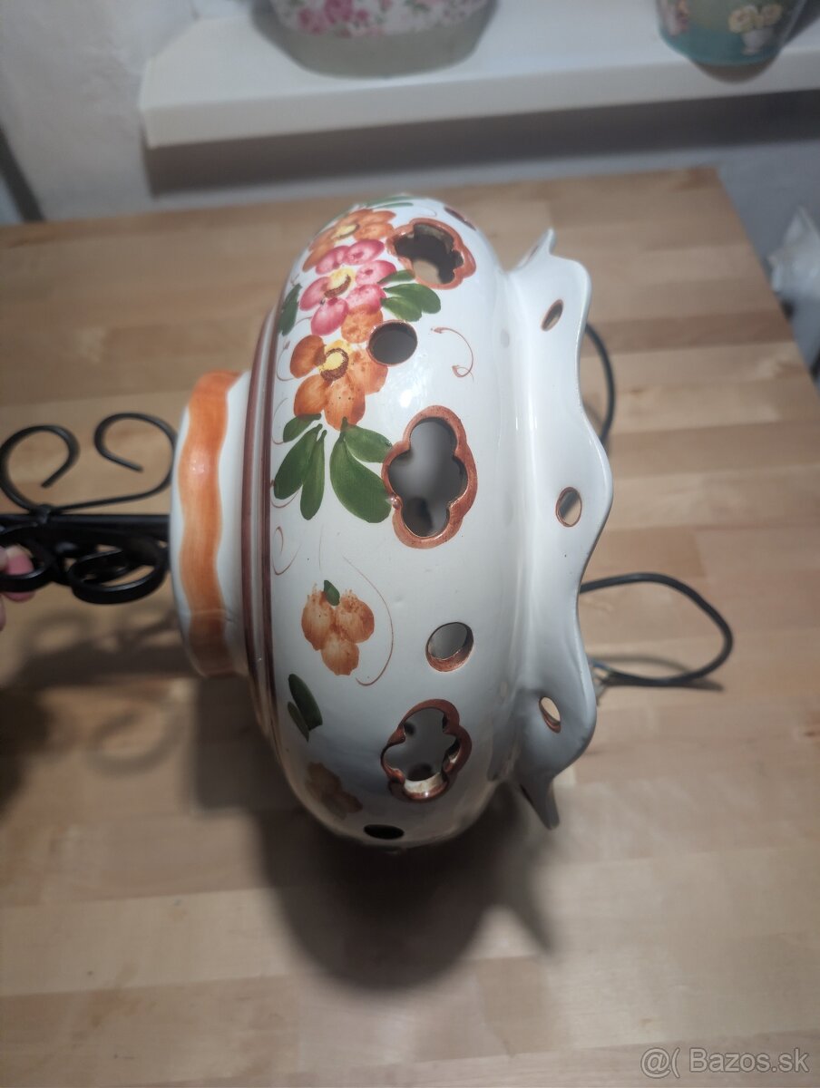 Predám Keramický Luster - 2