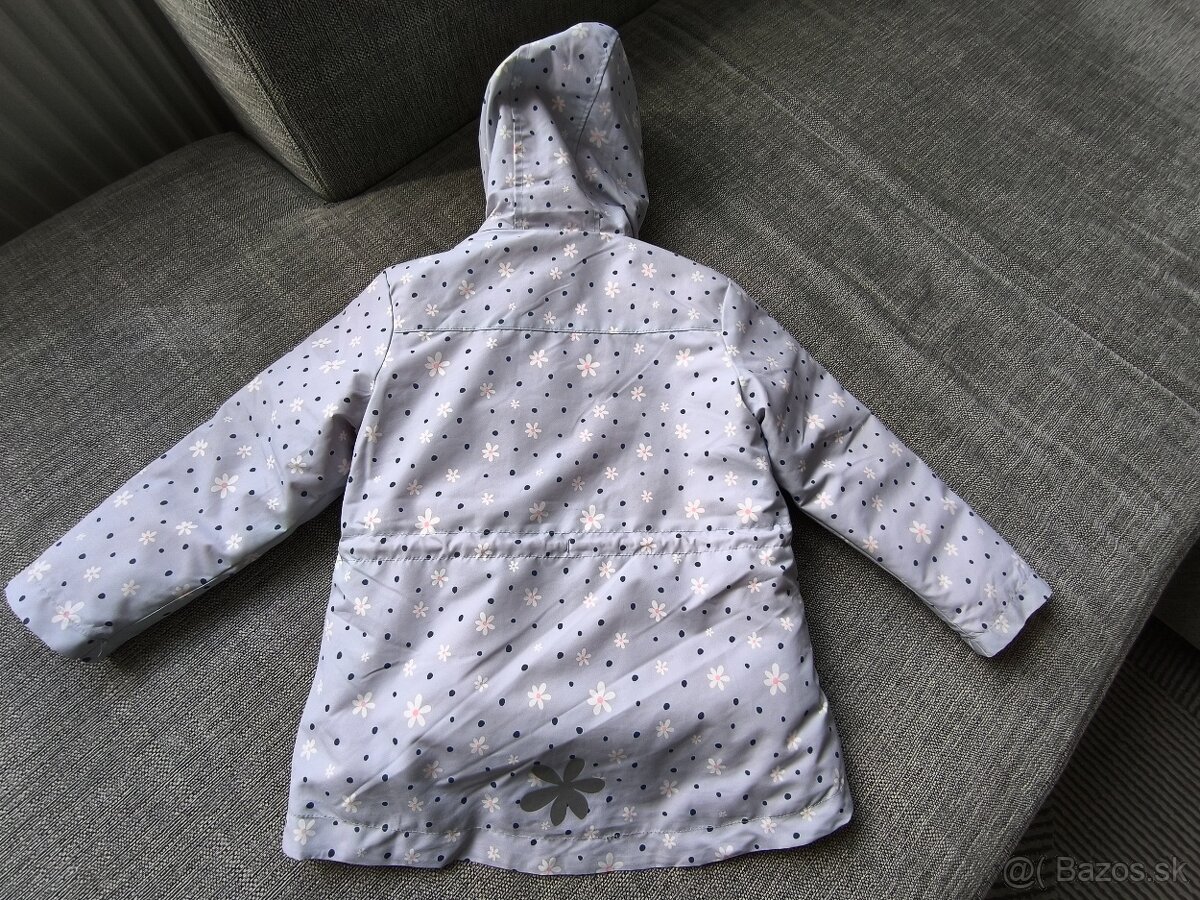 Prechodná bunda Topolino 110 - 2