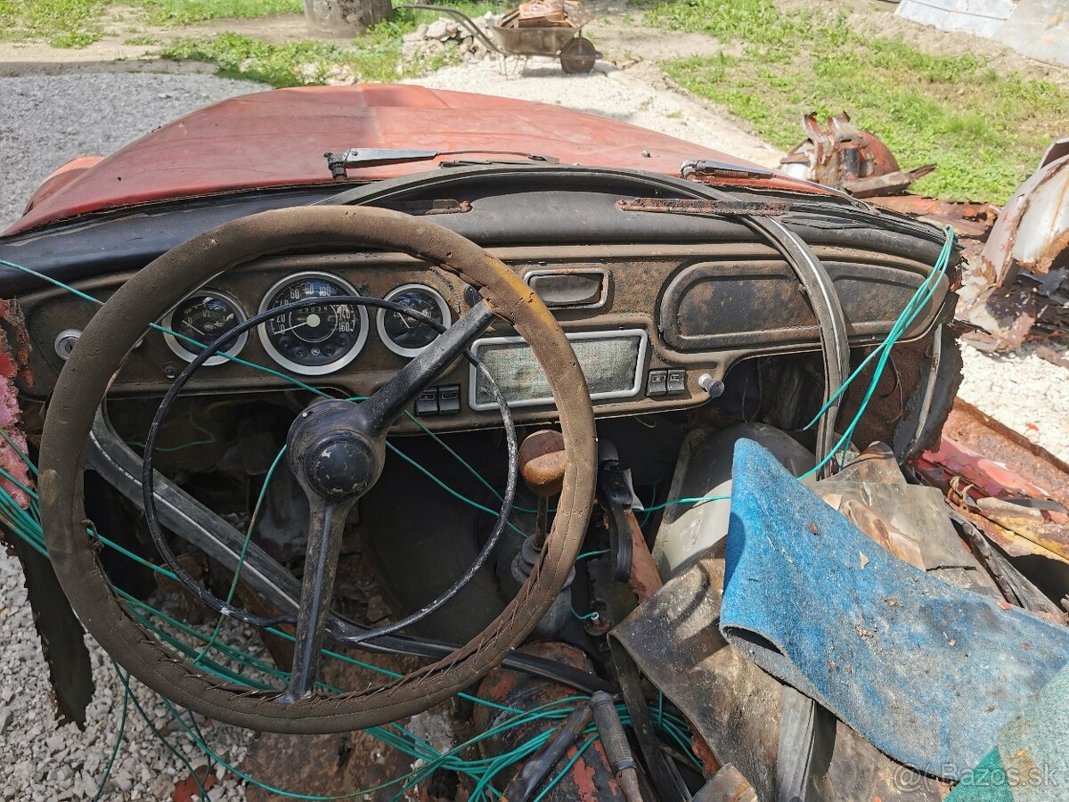 Škoda oktávia, octávia diely - 2