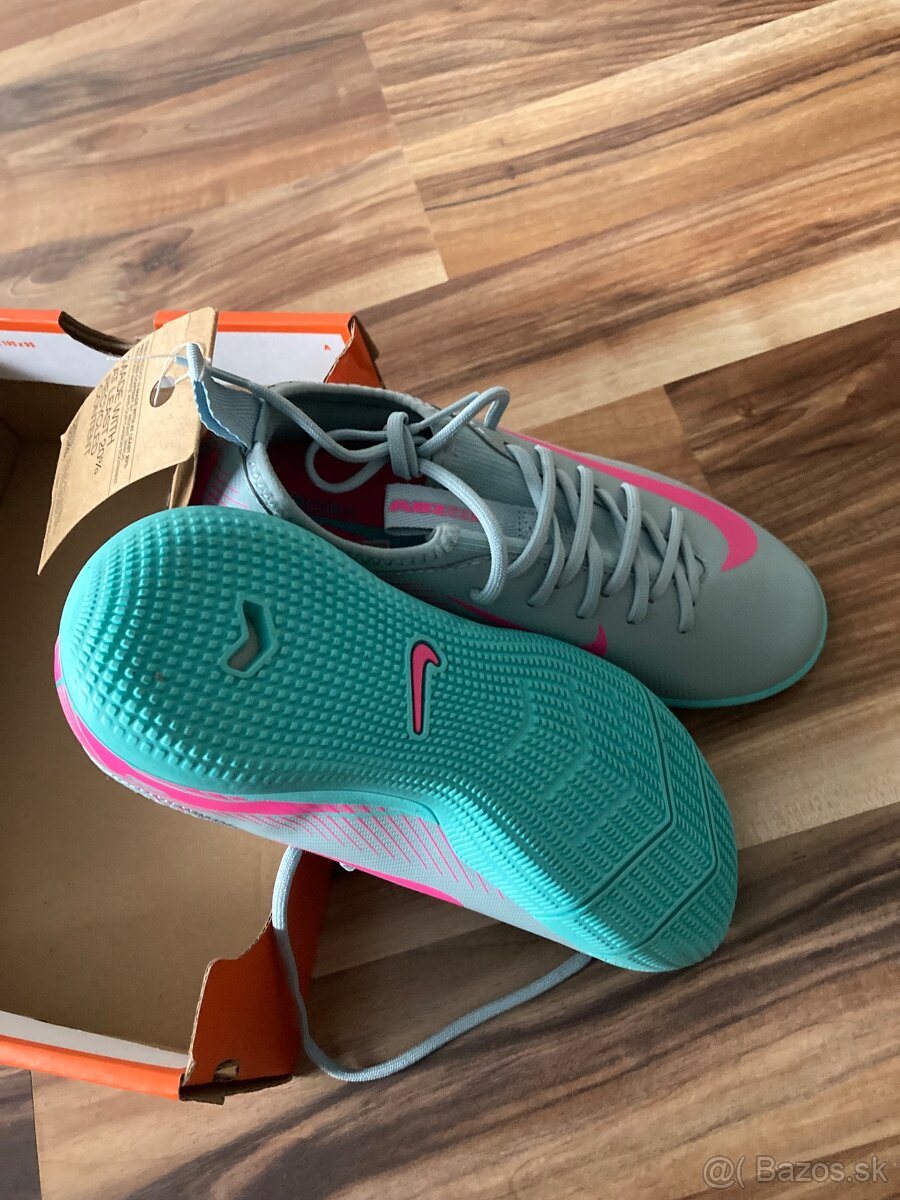 Nike halove kopacky - 2