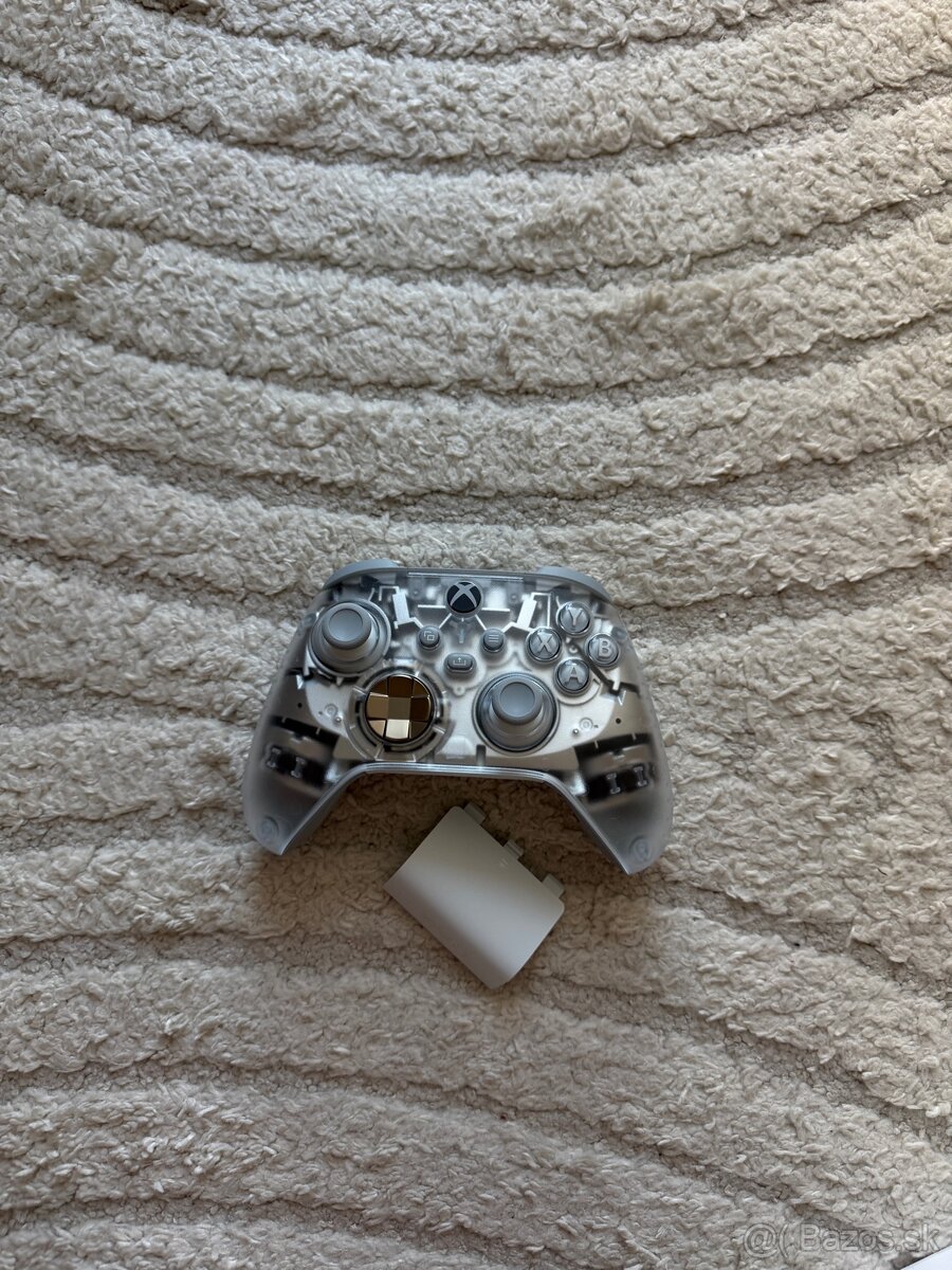 XBox 360 joystick - 2