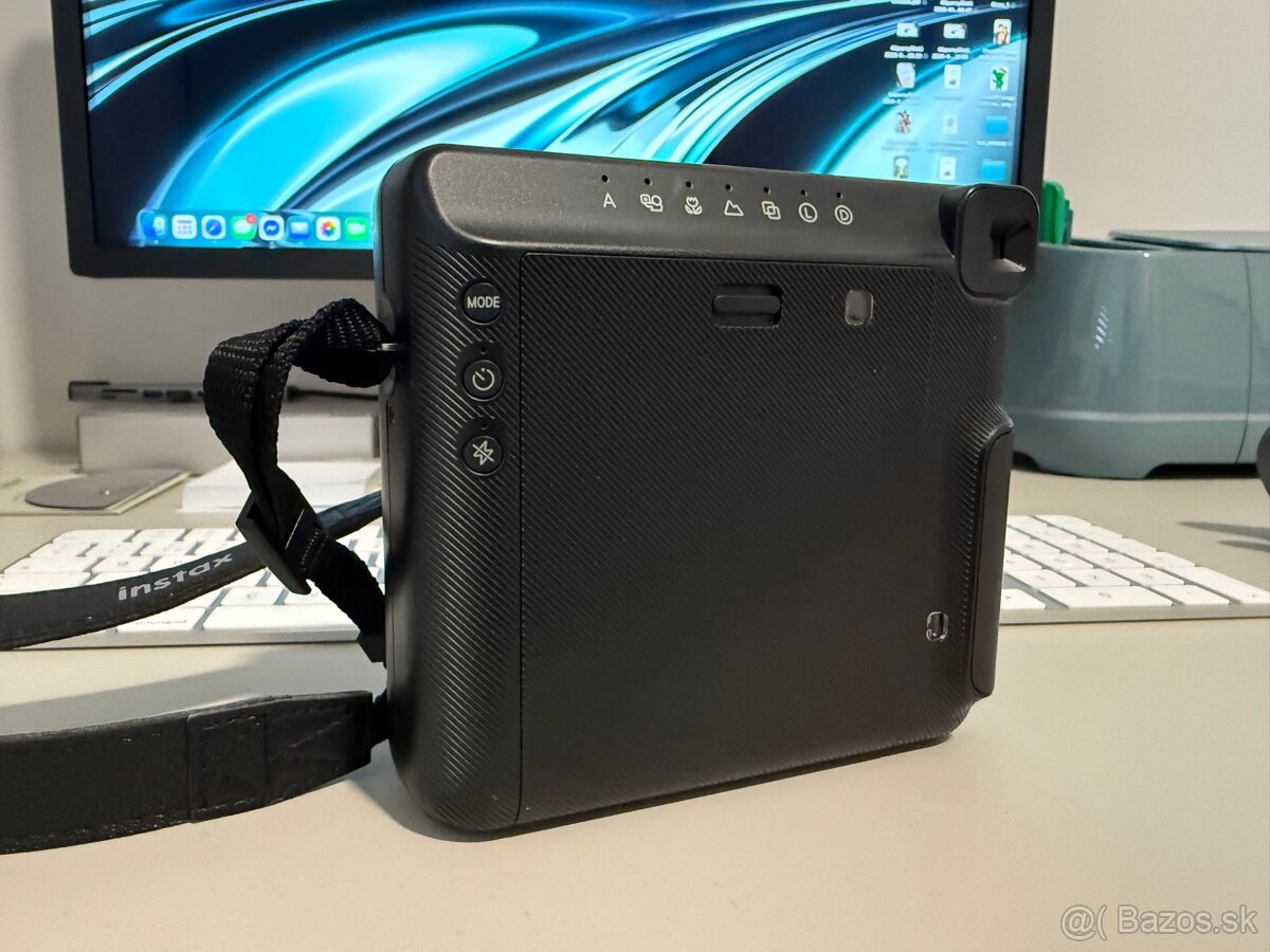 Fujifilm Instax SQ6 - 2