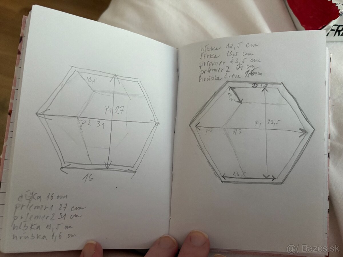 Policová zostava - 2