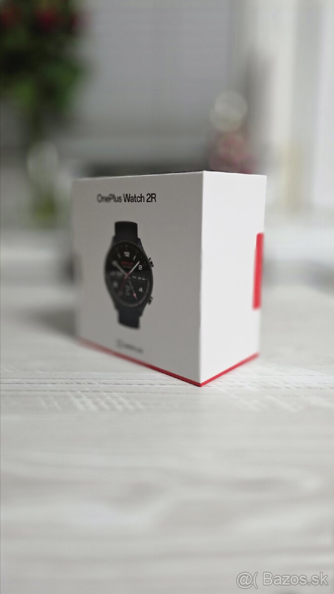 OnePlus Watch 2R - 2