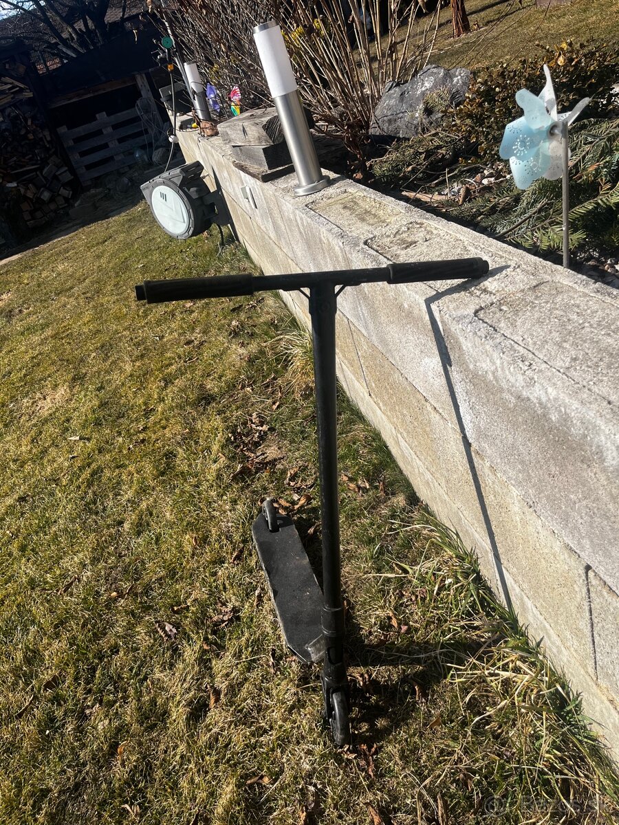 Freestyle kolobežka oxelo - 2