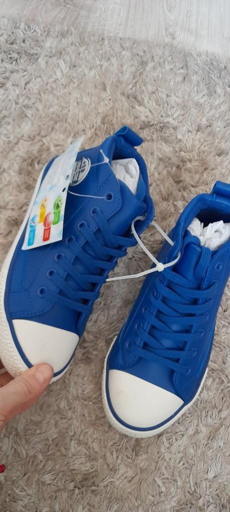 Nové topánky protetika č.30+č.31+č.32+č.33+č.35 - 2