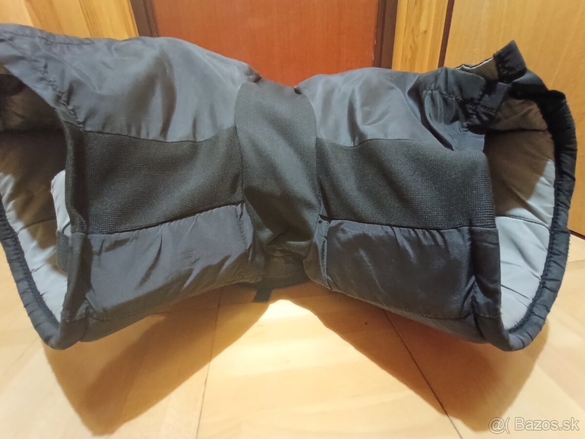 Brankárske trenírky VAUGHN V9 - 2