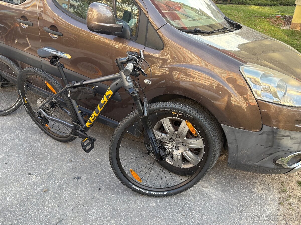 Kellys GATE 30, 29” veľkosť M - 2