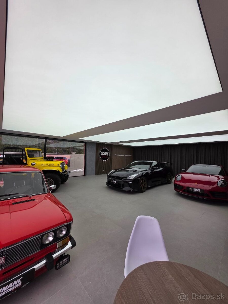 Napínacíe, napínací stropy Nitra - 2