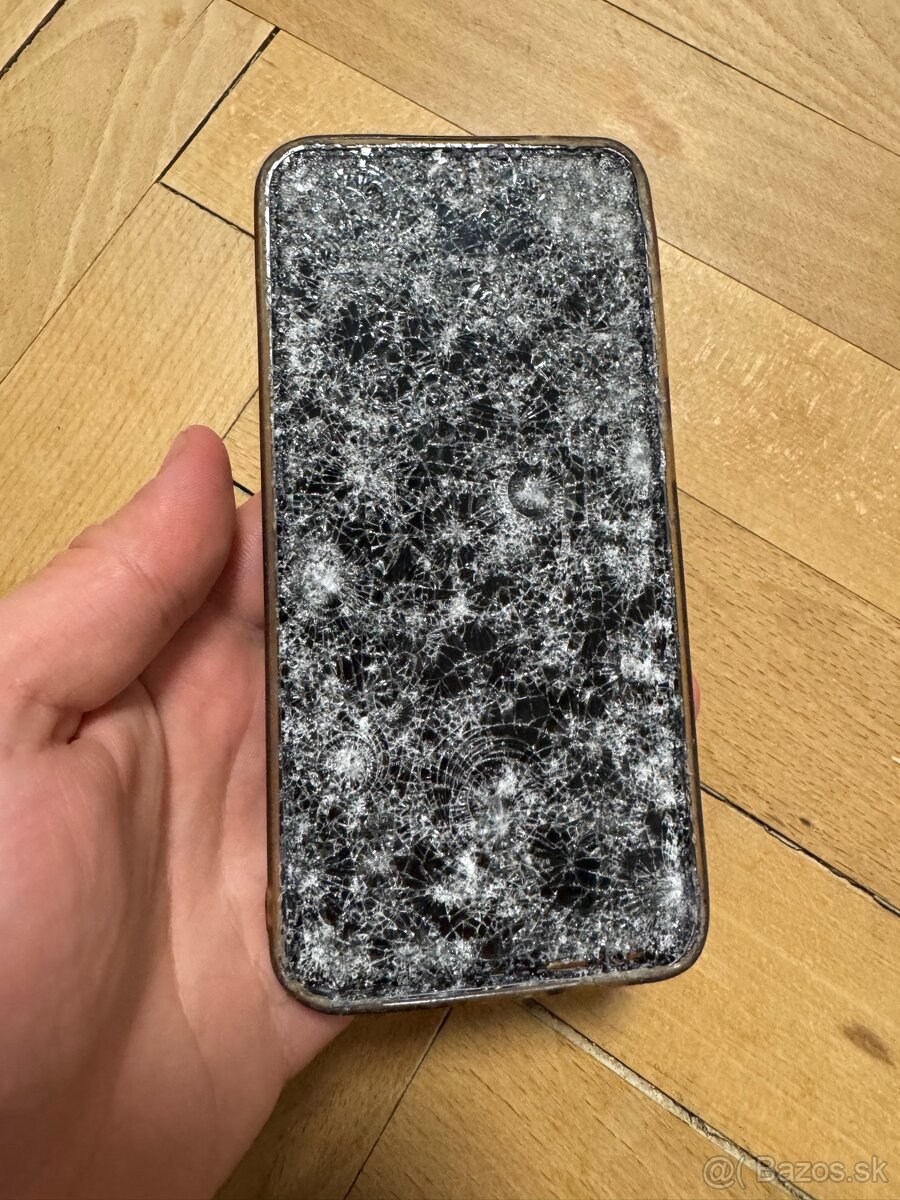 Nájdený - Samsung Galaxy s23 FE - 2