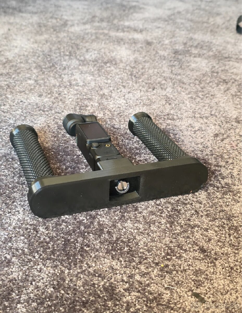 Predám držiak DJI Osmo Pocket 3 - 2