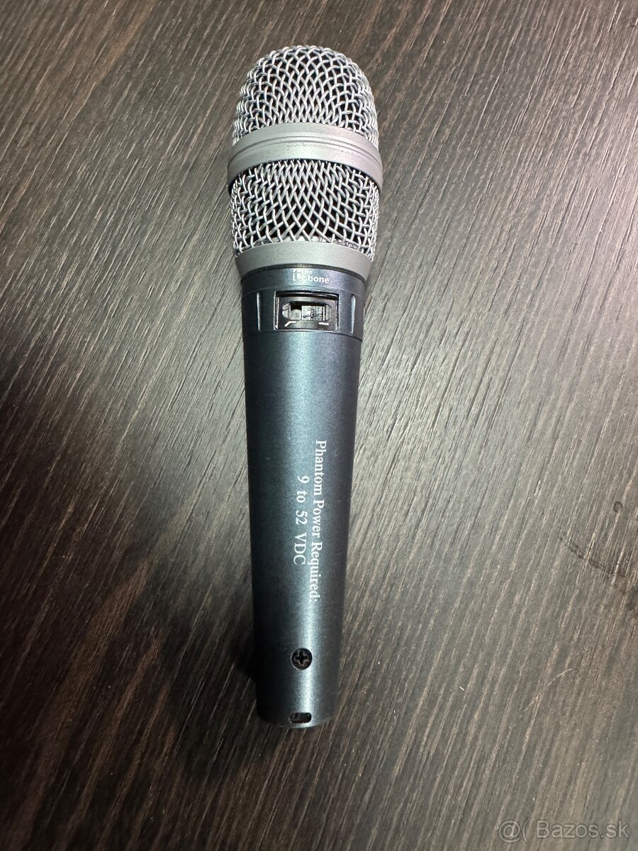 Mikrofon the t.bone MB 78 Beta - 2