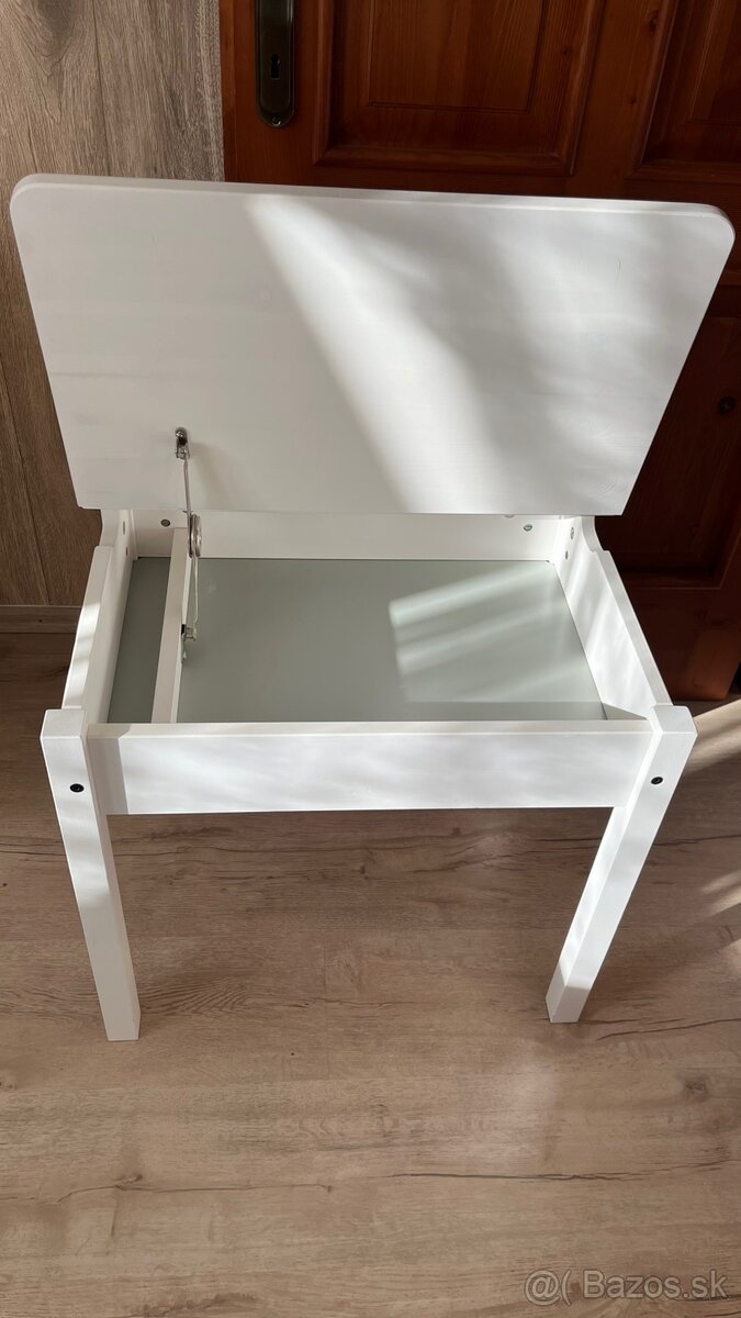 Stol Ikea Sundvik - 2