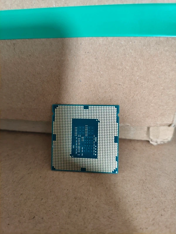 Intel G3250 2 jadro socket 1150 s integrovanou grafikou - 2