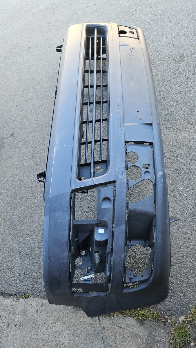 Nárazník VW T5.1 facelift 2010+ Transporter - 2