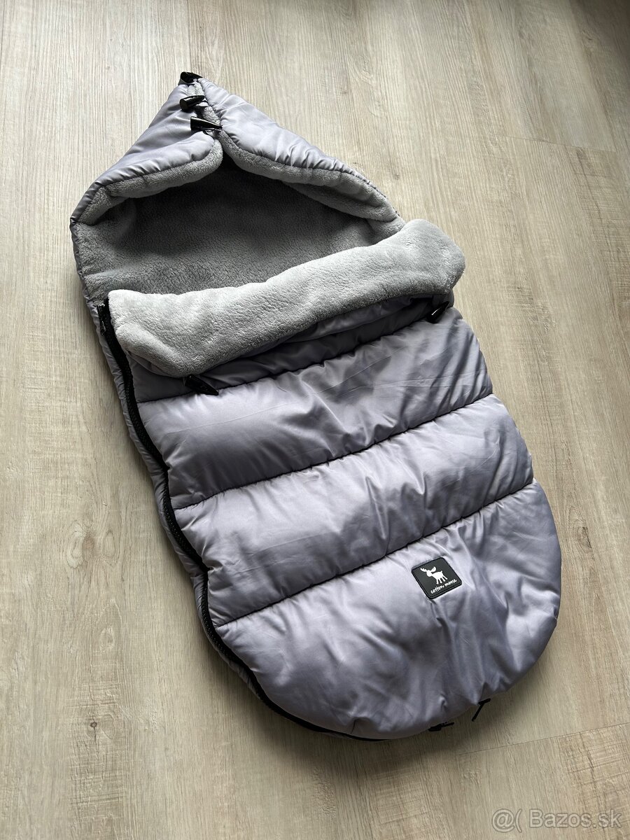 Fusak COTTON MOOSE - 2