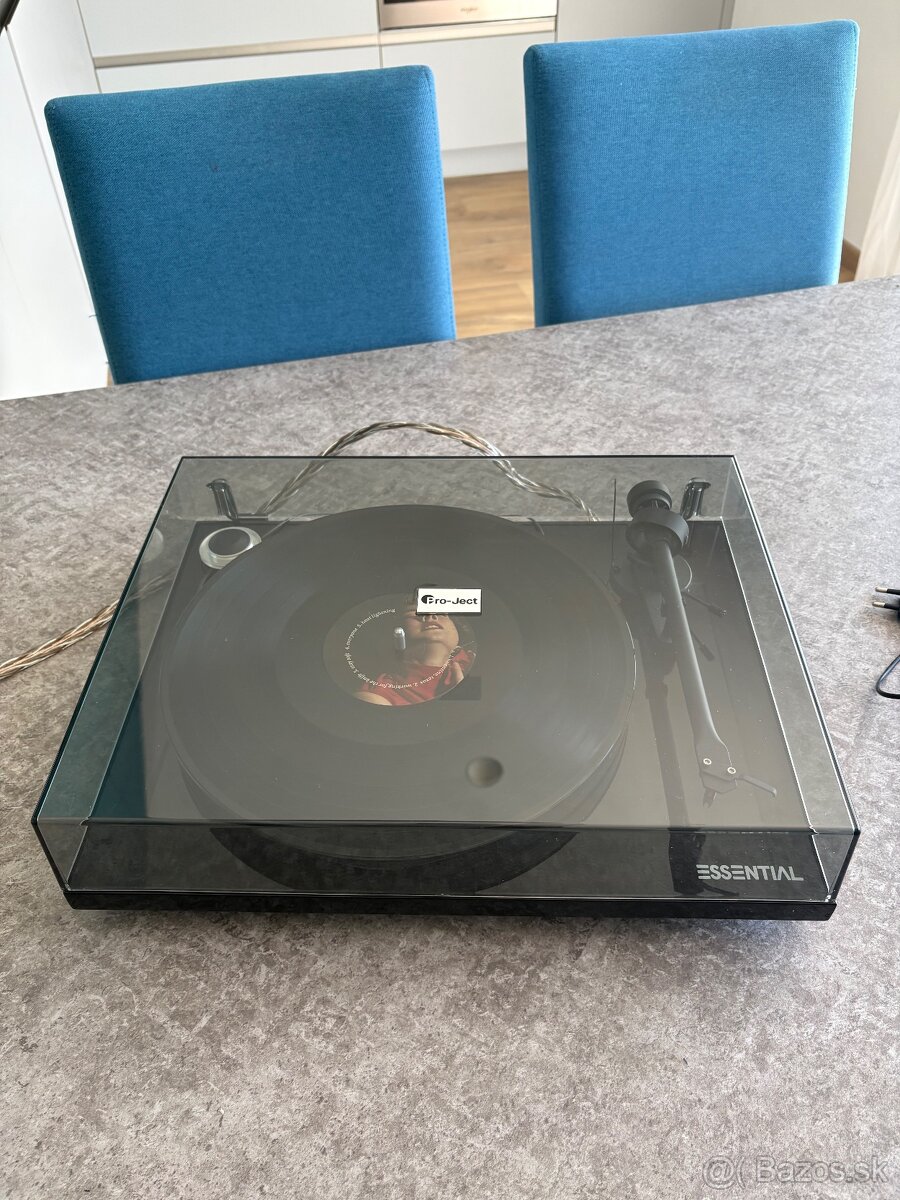 Gramofon - 2