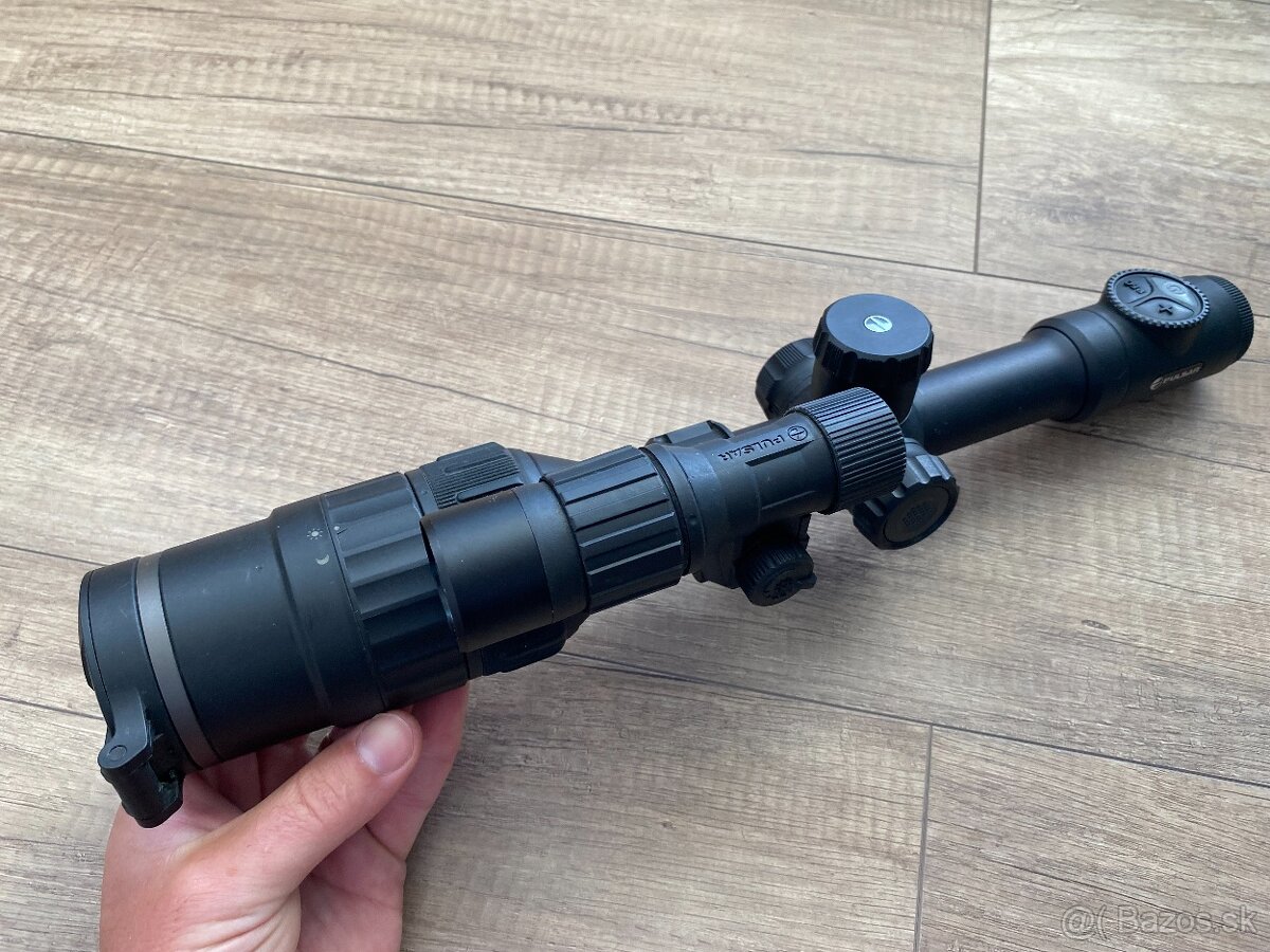 Pulsar Digex C50 + prísvit 940 nm - 2