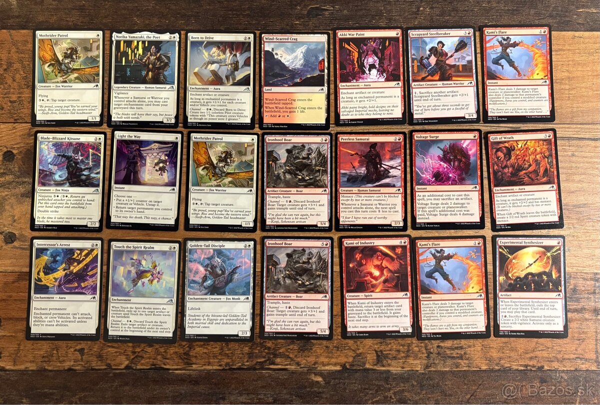 Magic The Gathering - 2