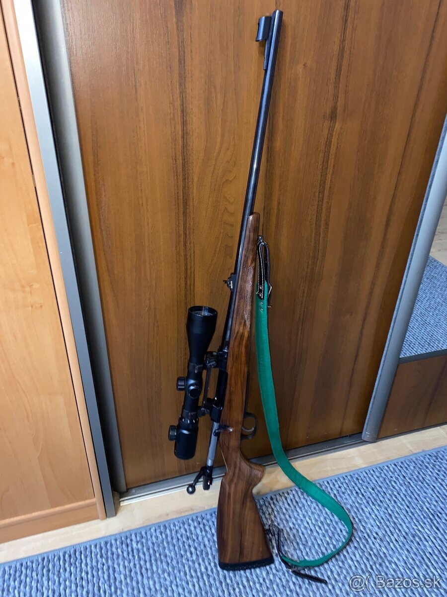 CZ 550 30-06sprg - 2
