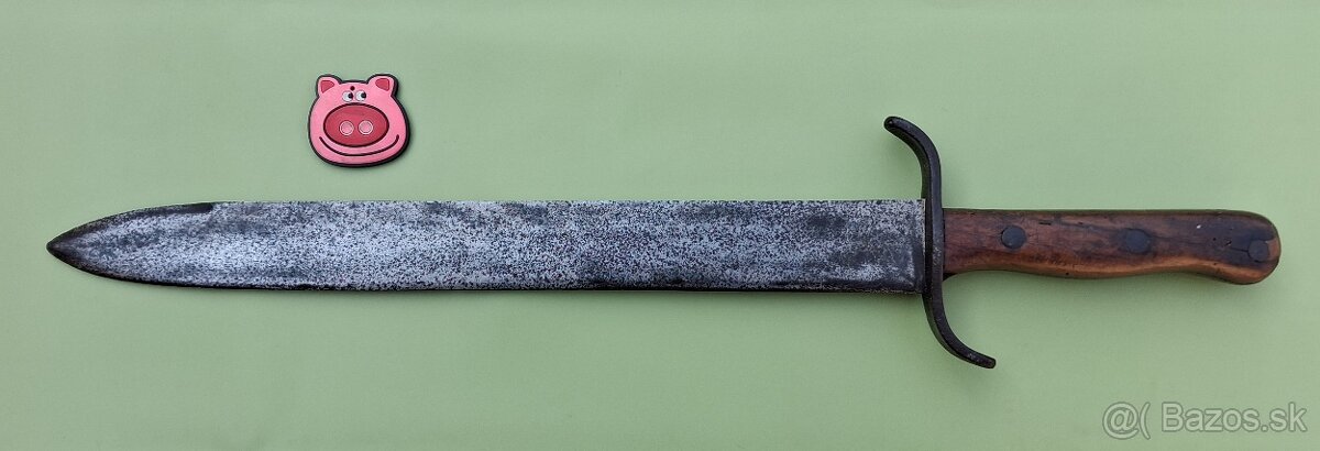 tesák m1915 2 - 2