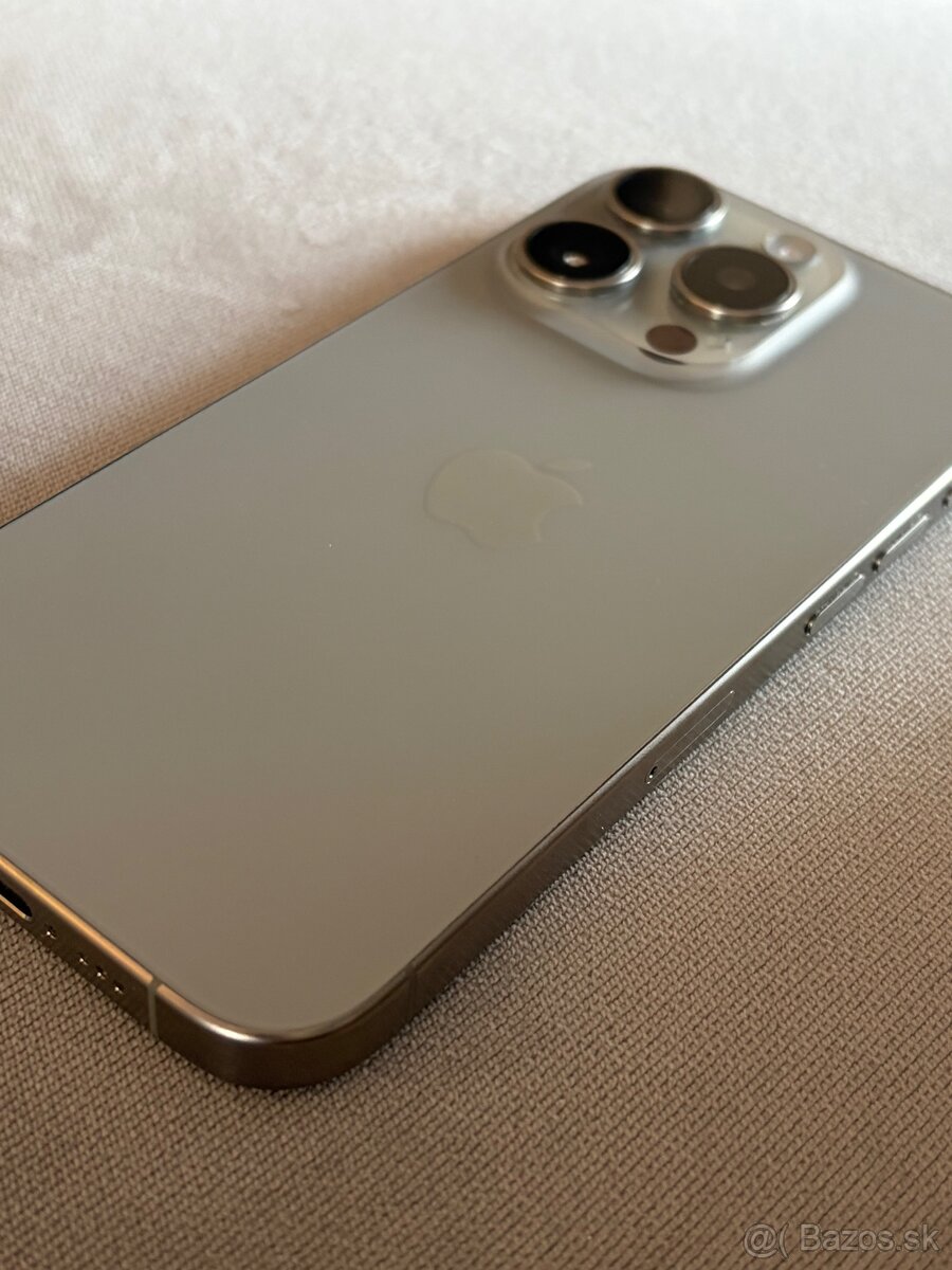 iPhone 15 pro - 2