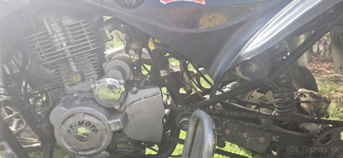 260ccm