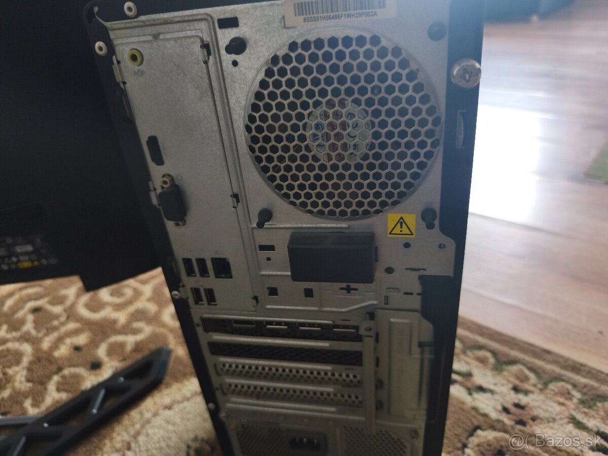 Predám Pc herný - 2