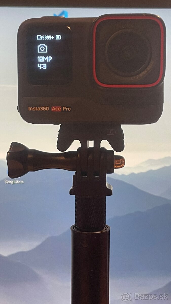 Insta 360 ACE PRO - 2