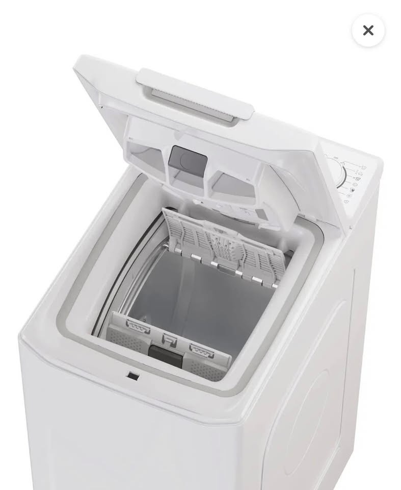 Práčka CANDY - 2