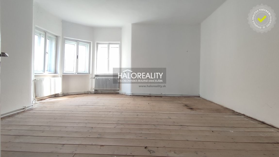 HALO reality - Predaj, rodinný dom Partizánske, Veľké Bielic - 2