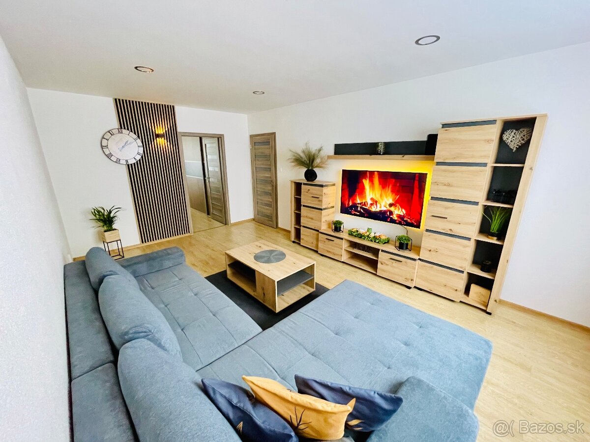 3 izbový byt - znížena cena - 2