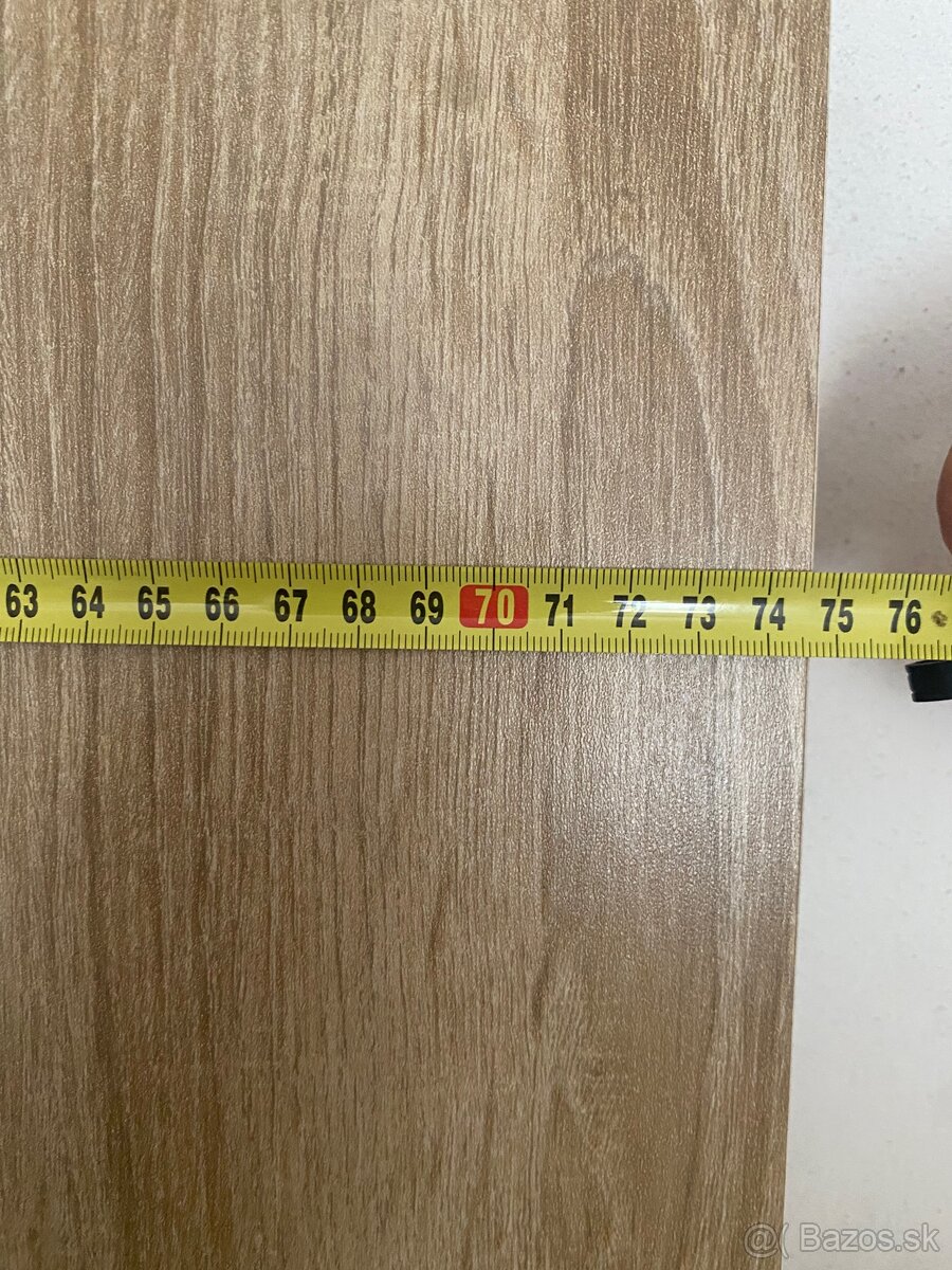 Interiérové dvere - 2