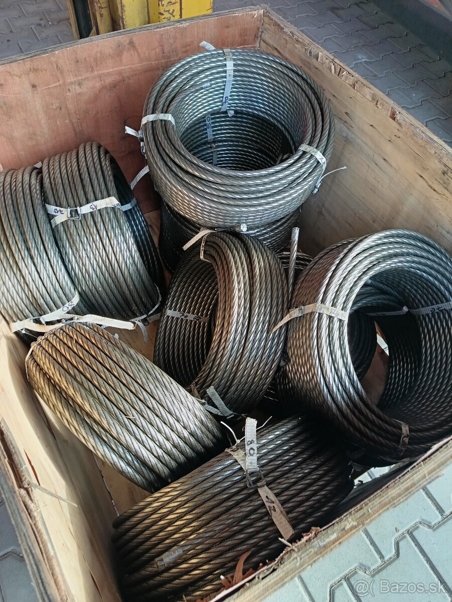 Reťaze háky klzaky - 2