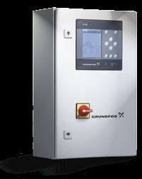 Grundfos Control MPC - 2