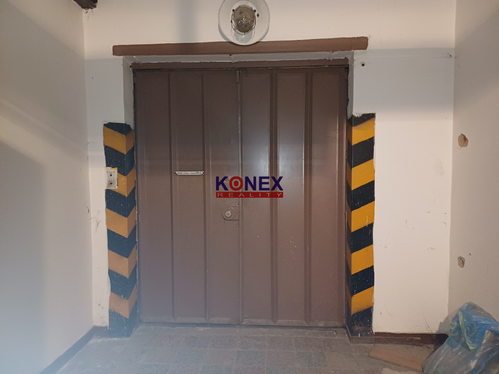 PREDAJ VÝROBNEJ HALY – Vranov n/T, Herlianska ul. - 2