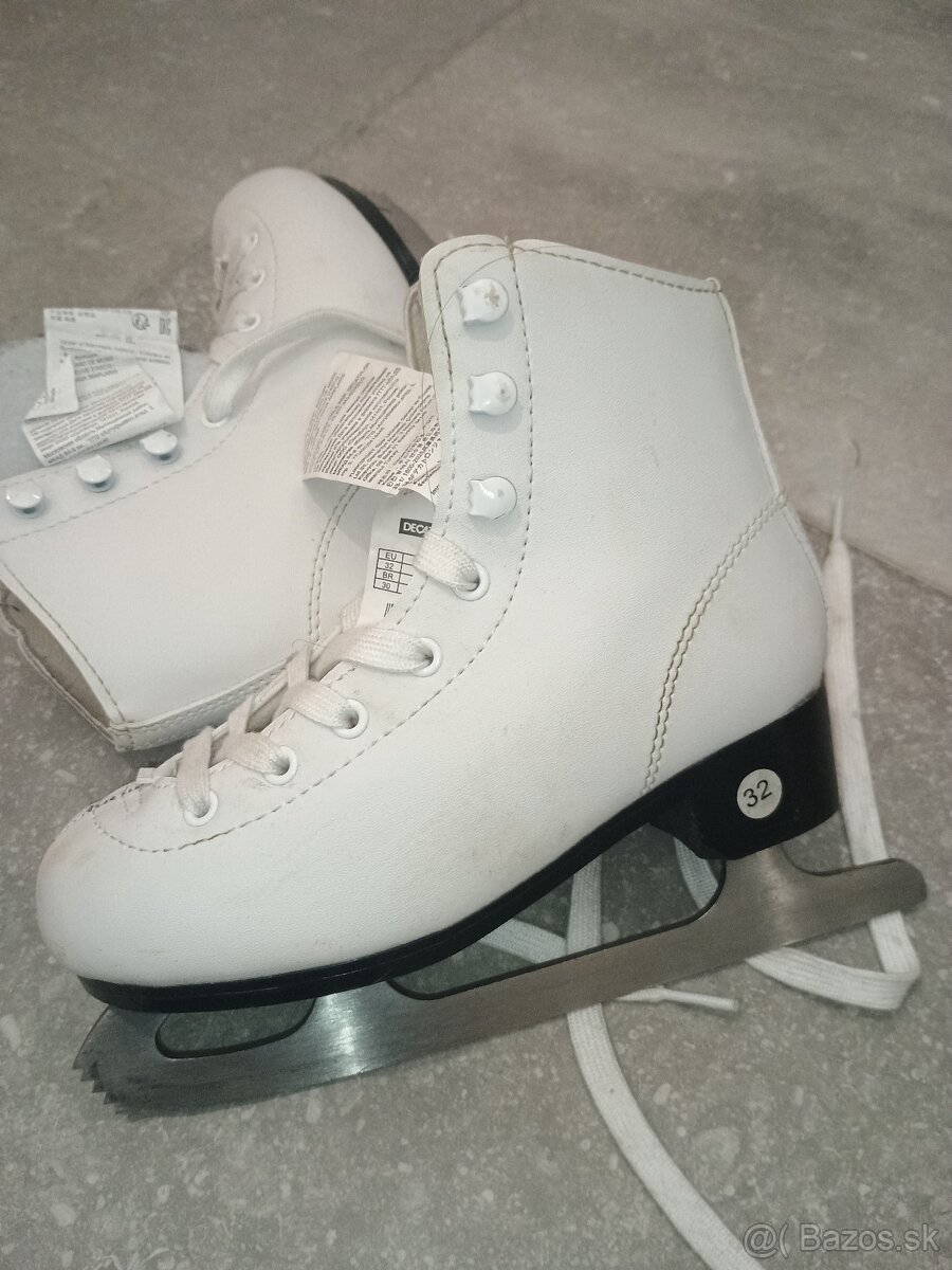 Detské korčule 32 - 2
