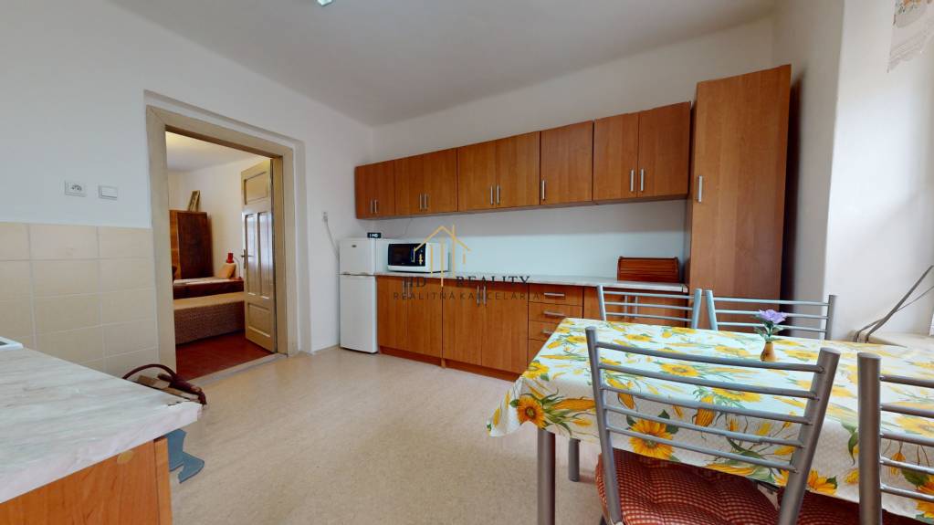 HD REALITY, predaj rodinného domu, Kremnica, okr. Žiar nad - 2