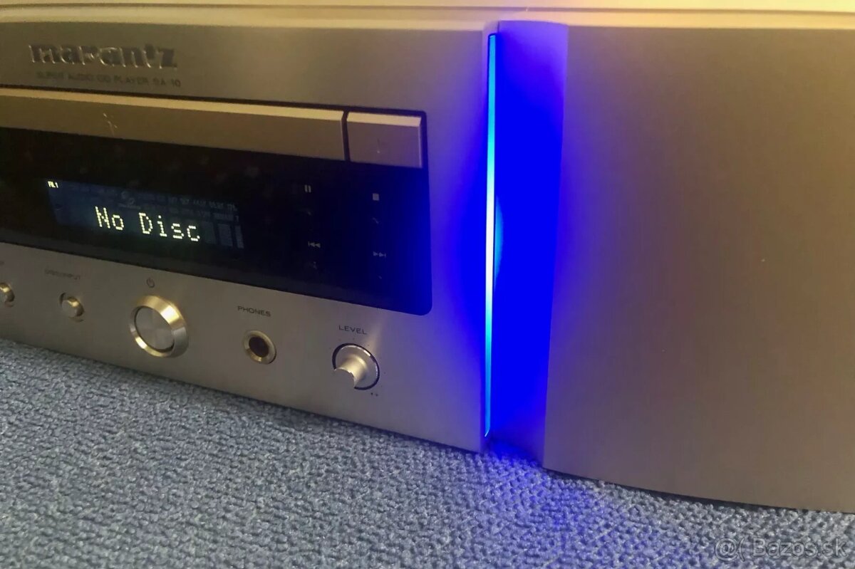 Marantz SA-10 - 2