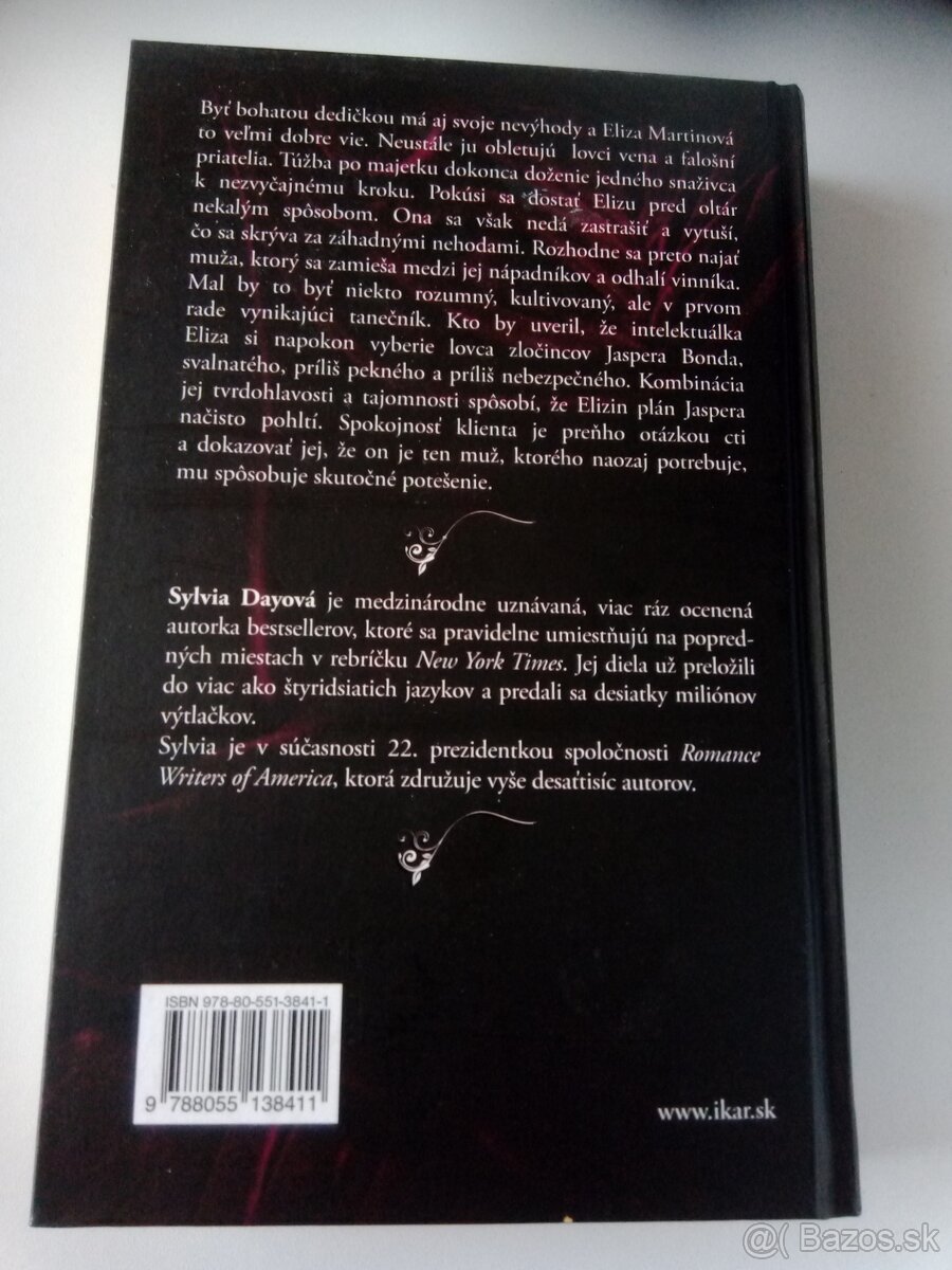 Pýcha a potešenie - 2