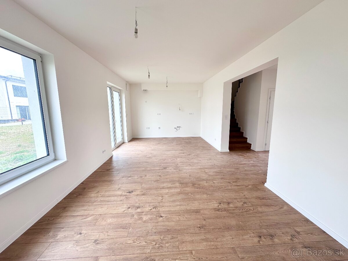 Na predaj ponuka novostavby rodinného domu - 2