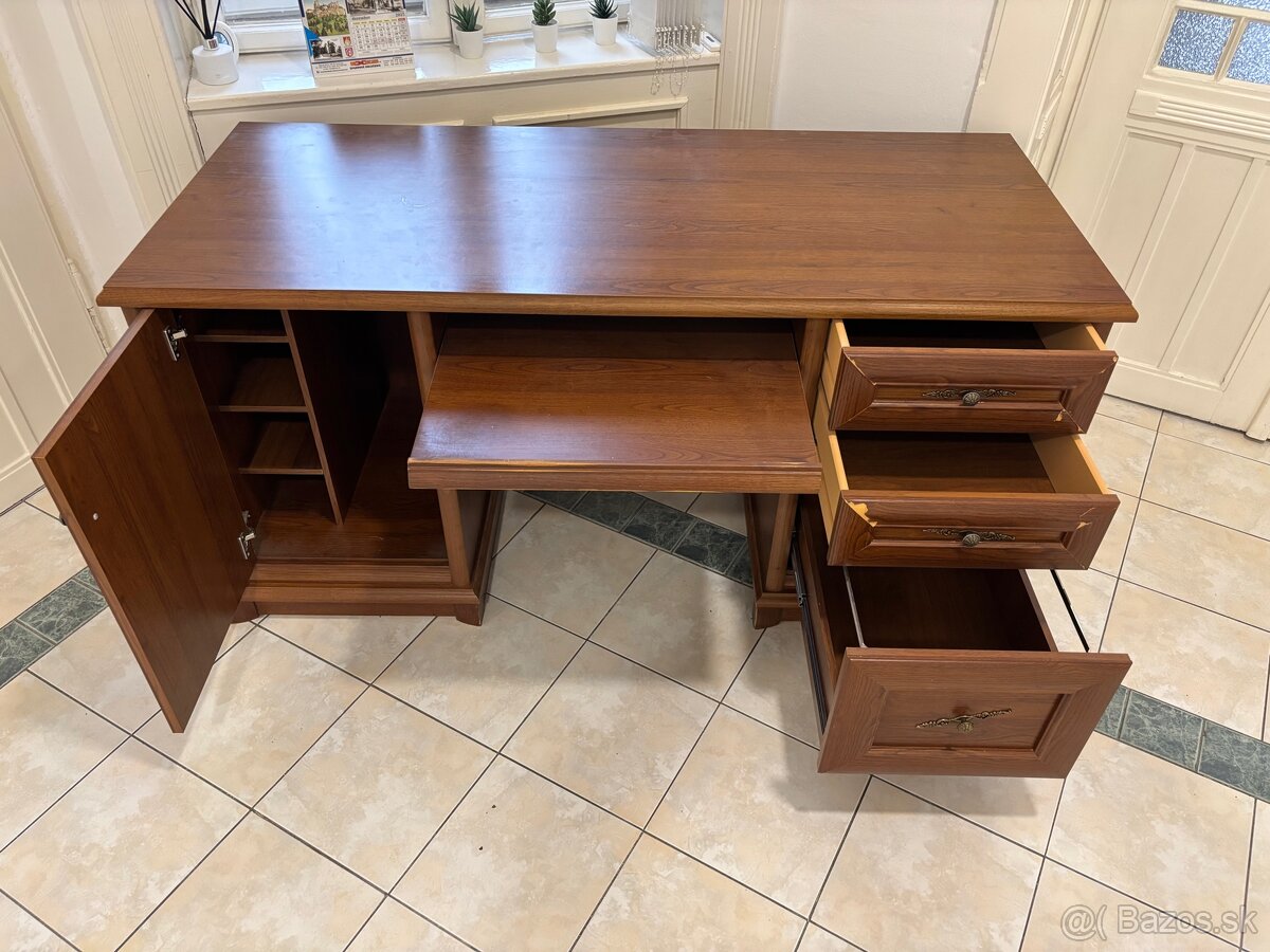 Darujem písací stol - 2
