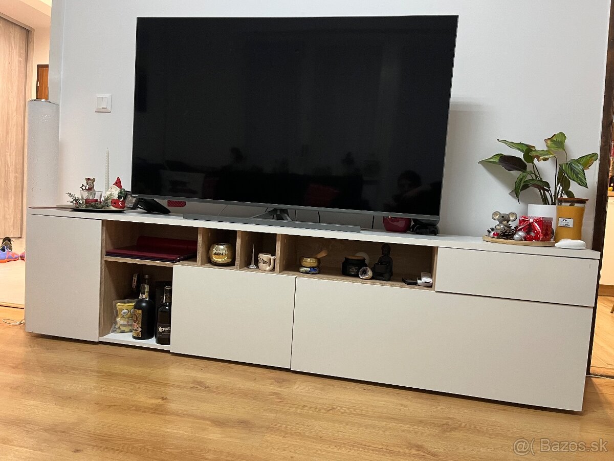 TV stolík - 2