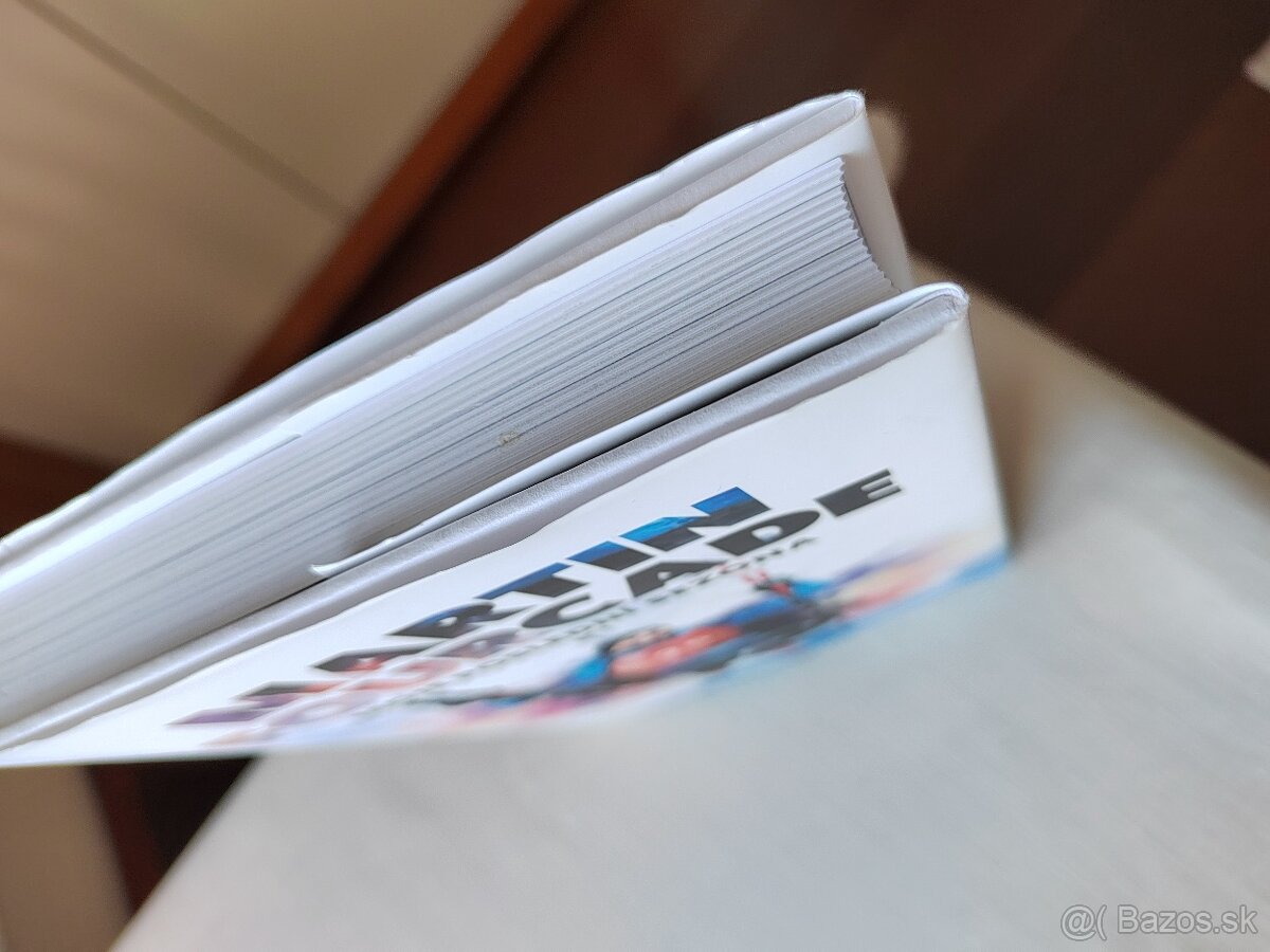 Moje poslední sezona - Martin Fourcade - 2