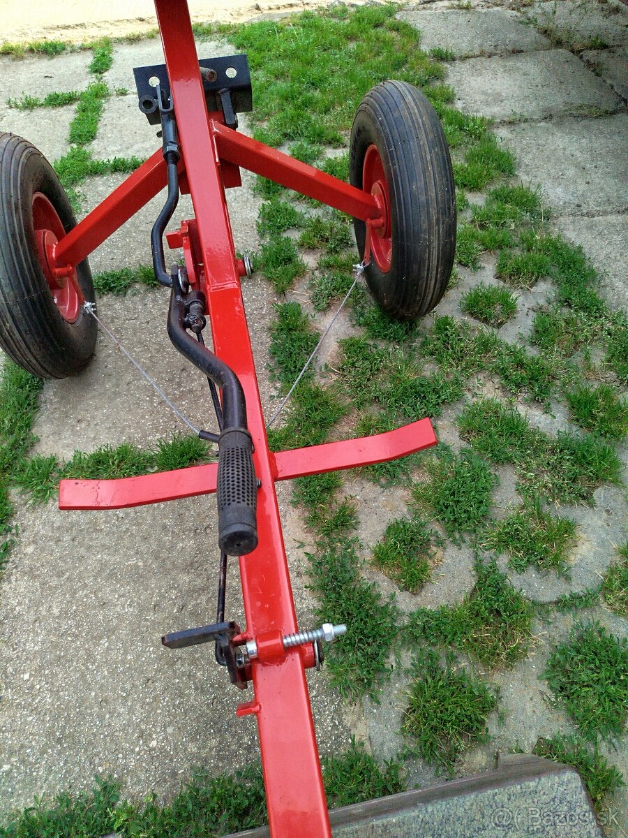 Nosič náradia Mountfield - 2