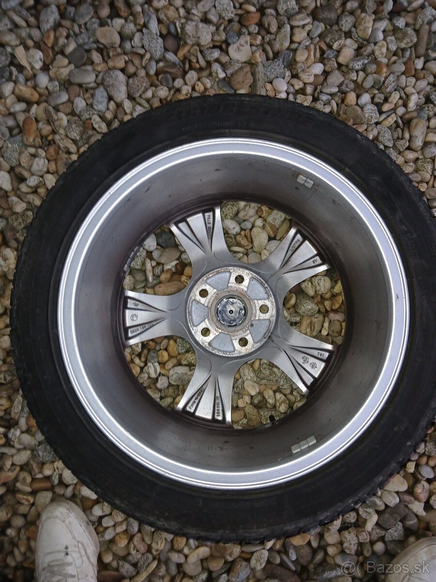 Alu disky elektróny - 2